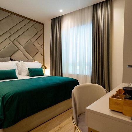 Amelie Luxury Rooms Split Exterior photo
