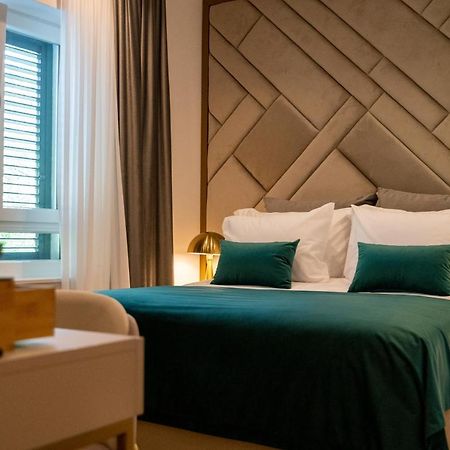 Amelie Luxury Rooms Split Exterior photo