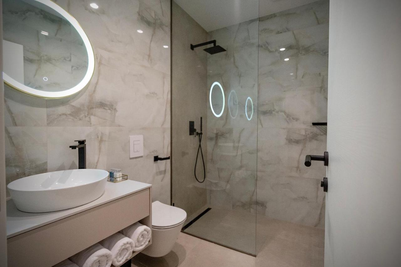 Amelie Luxury Rooms Split Exterior photo