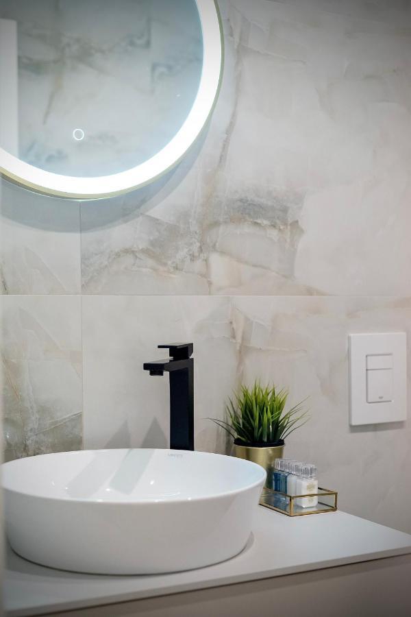 Amelie Luxury Rooms Split Exterior photo