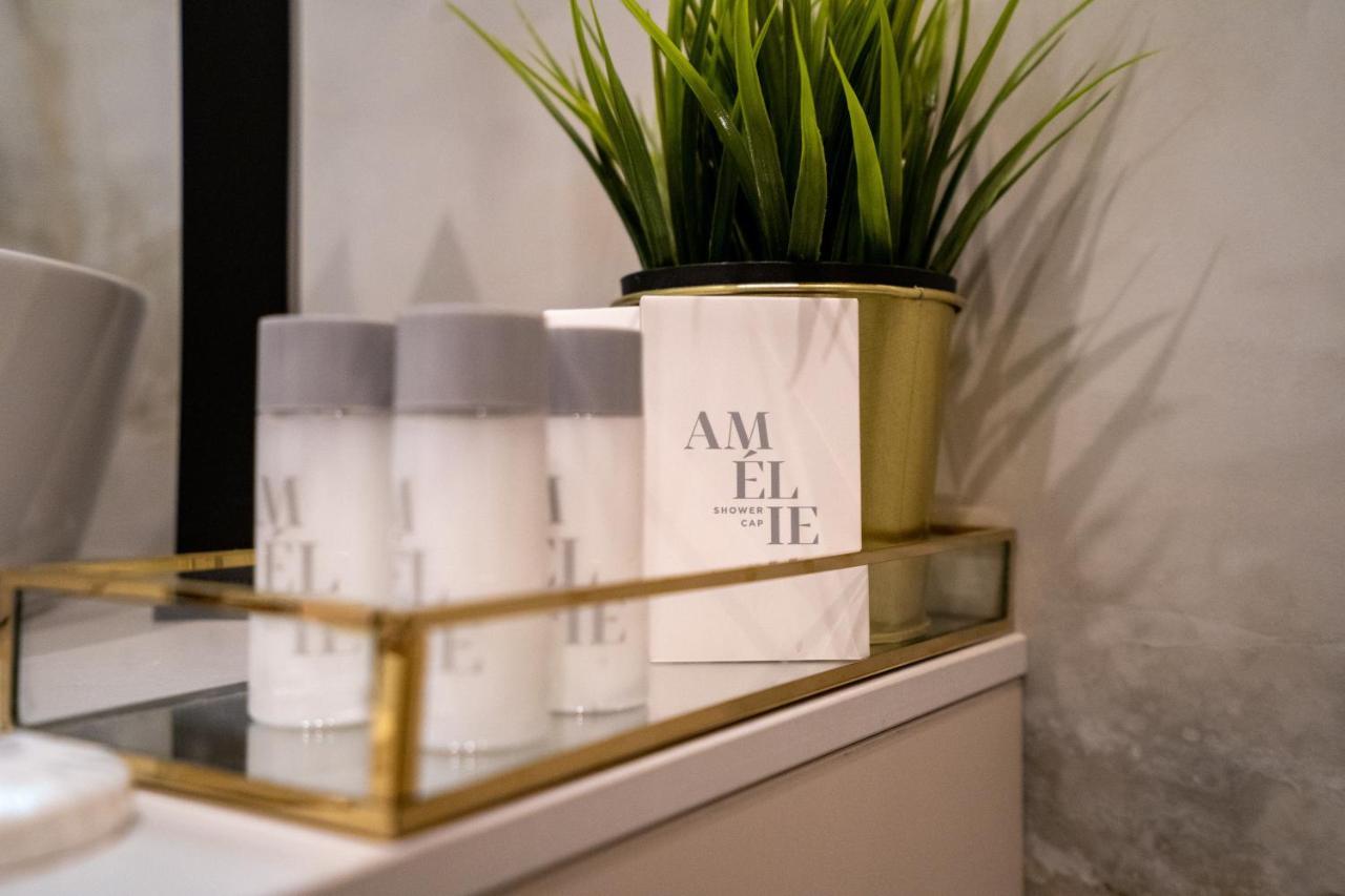 Amelie Luxury Rooms Split Exterior photo