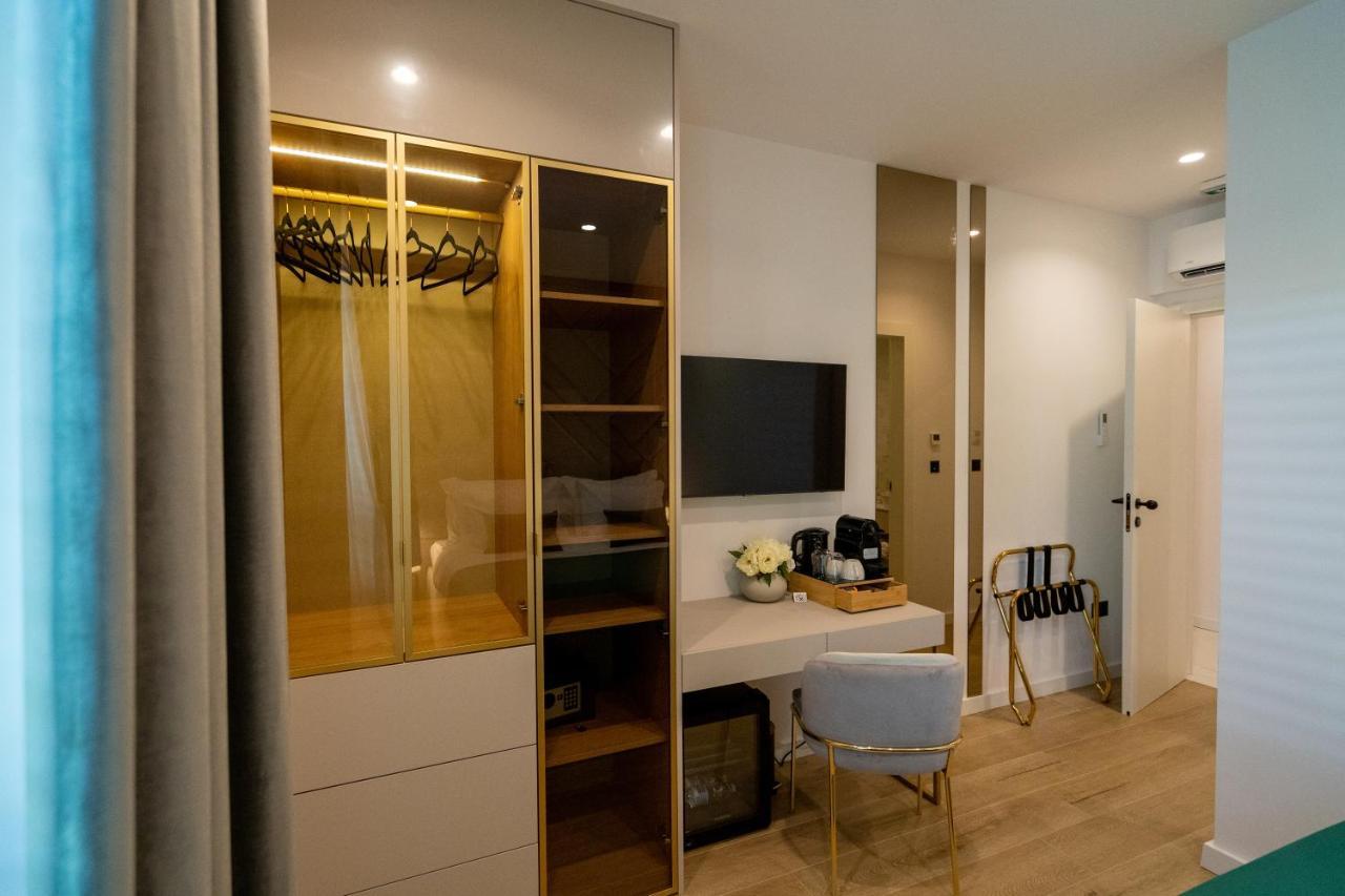 Amelie Luxury Rooms Split Exterior photo