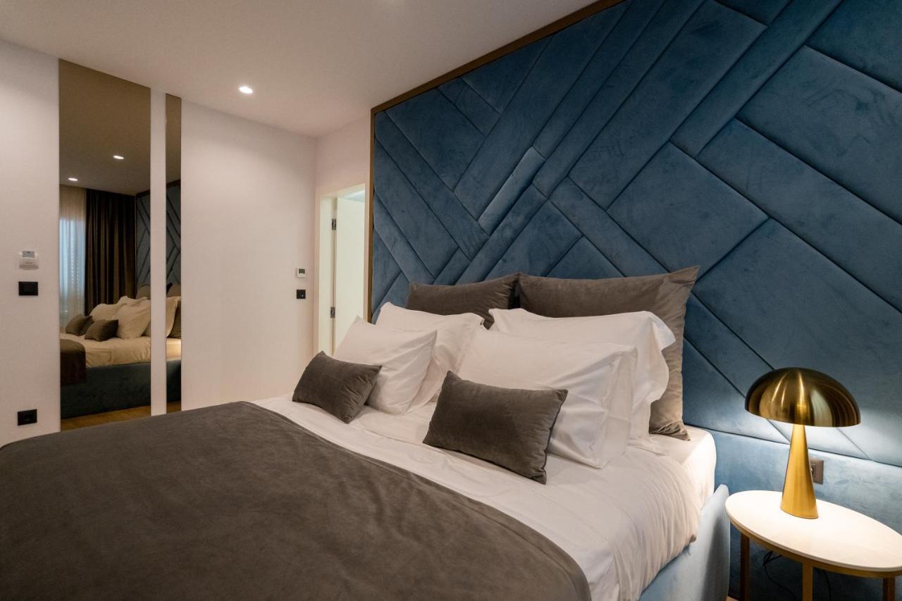 Amelie Luxury Rooms Split Exterior photo