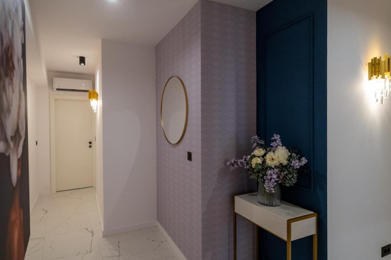 Amelie Luxury Rooms Split Exterior photo