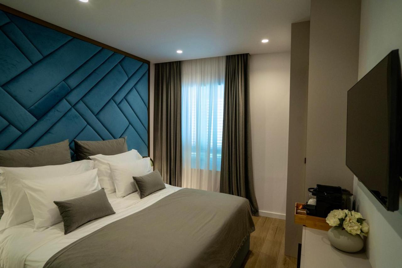 Amelie Luxury Rooms Split Exterior photo